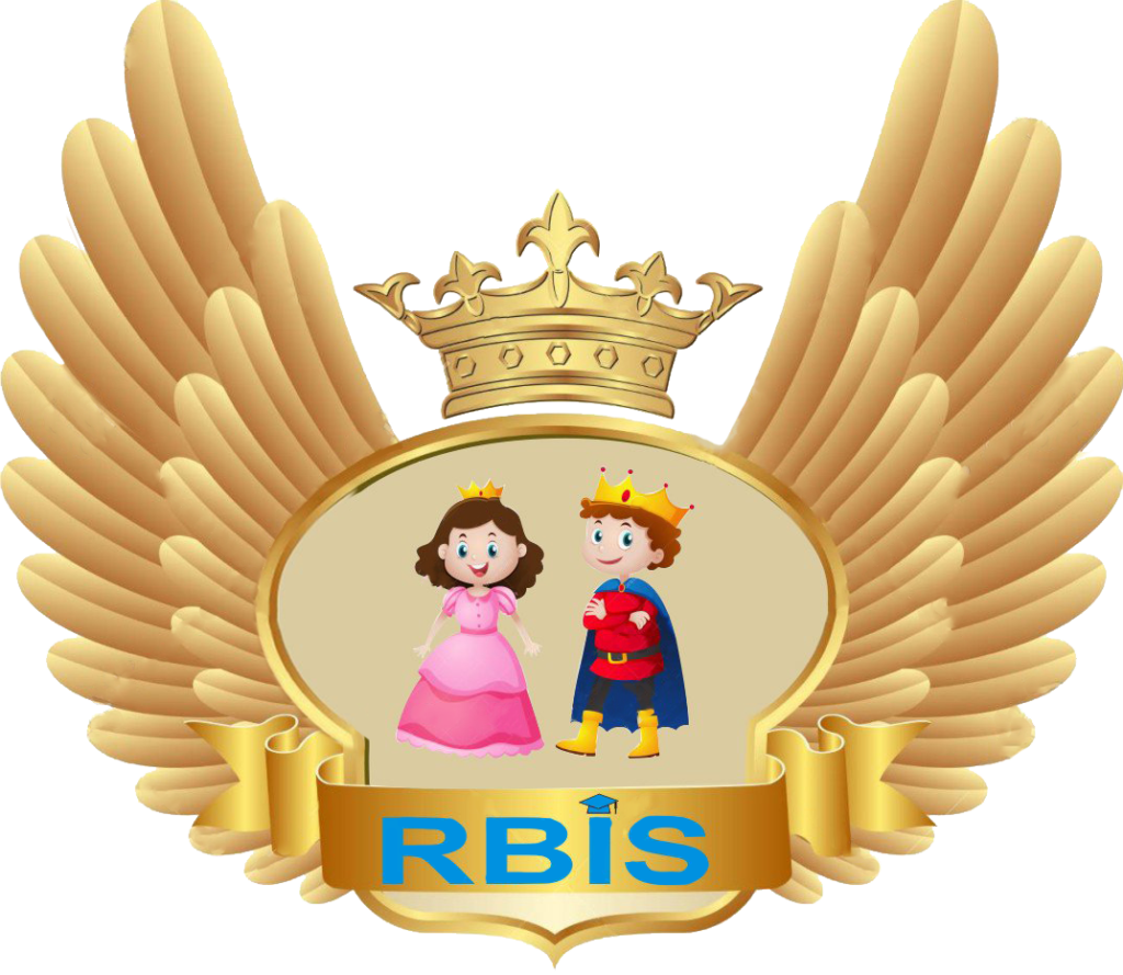Ý NGHĨA LOGO RBIS - Rbis